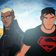 Illustration for article titled When DC canceled emYoung Justice/em, it destroyed a universe of potential